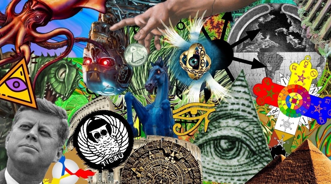 noveriller's tweet image. #ONEPIECE1138

Friend: What is One Piece about, just pirates?

Me: Yes, but also...