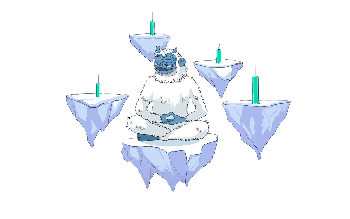 WIZARD.NFT (@wlzardnft) on Twitter photo Thrilled to spotlight $LOFI 🏂 <a href="/lofitheyeti/">Lofi The Yeti</a> this gem has skyrocketed 65% in last 24 hours, top of MEMES on <a href="/CoinMarketCap/">CoinMarketCap</a> now $61.95M MC.
HIT LIKE 💙🏂
Team has a dozen artists, lead developers from S-Tier projects, and crypto executives, LOFI is built on solid foundations. 🏂 Thrilled to spotlight $LOFI 🏂 <a href="/lofitheyeti/">Lofi The Yeti</a> this gem has skyrocketed 65% in last 24 hours, top of MEMES on <a href="/CoinMarketCap/">CoinMarketCap</a> now $61.95M MC.
HIT LIKE 💙🏂
Team has a dozen artists, lead developers from S-Tier projects, and crypto executives, LOFI is built on solid foundations. 🏂