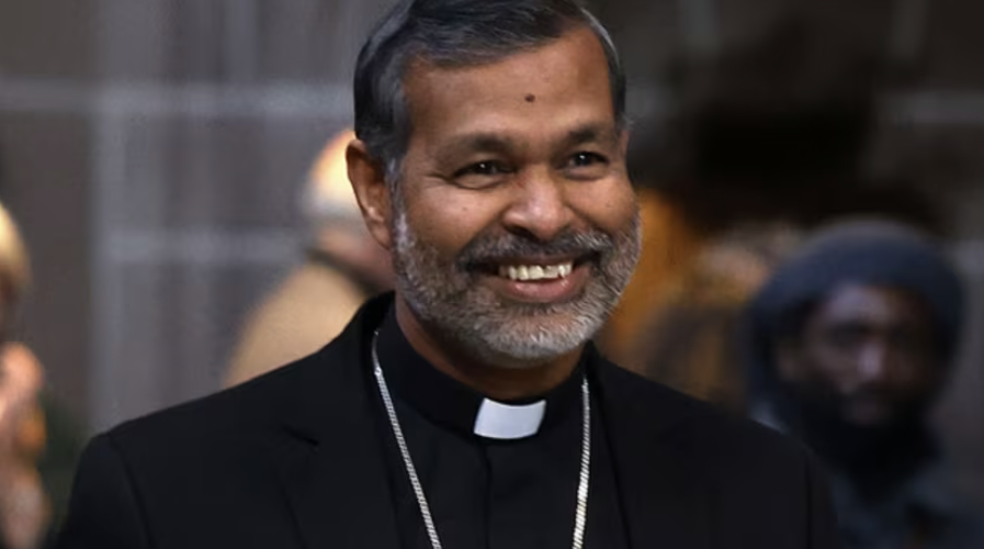 Bishop of Liverpool retires from role following sexual assault and harassment allegations

itv.com/news/granada/2…