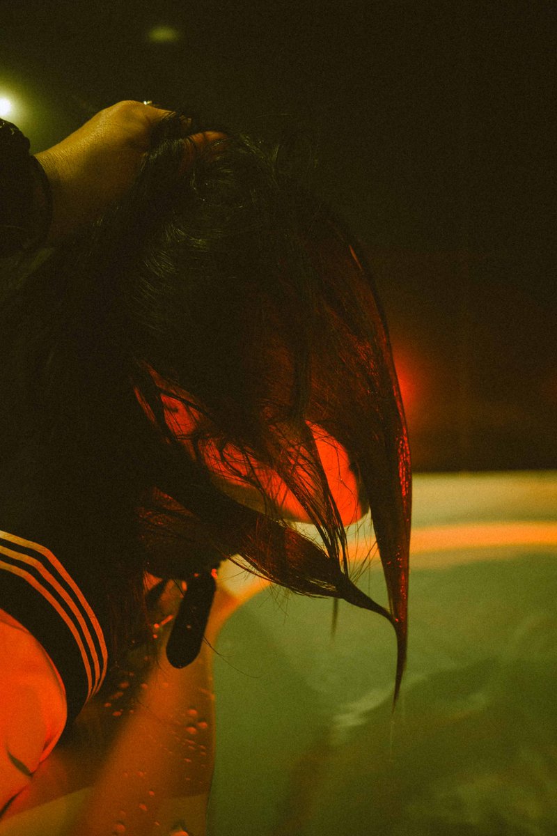 wa_kana_m's tweet photo. 水責

📸/@RYUJIN_0915 https://t.co/HxaPX05Yw1