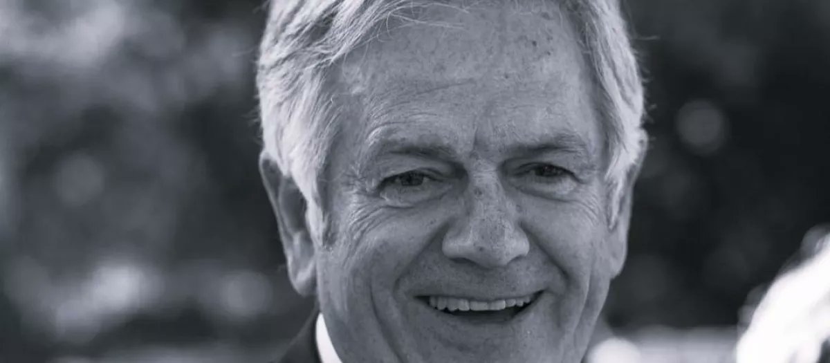 🔹In memoriam: Dr. Enrique Jaureguizar Monereo, un referente mundial en urología pediátrica, de cuyo Serv. fue Jefe en el #HospitalLaPaz

🔸eldebate.com/obituarios/202…

¡Sit tibi terra levis! Nuestro sentimiento se une con sus familiares, amigos y compañeros del SUP.