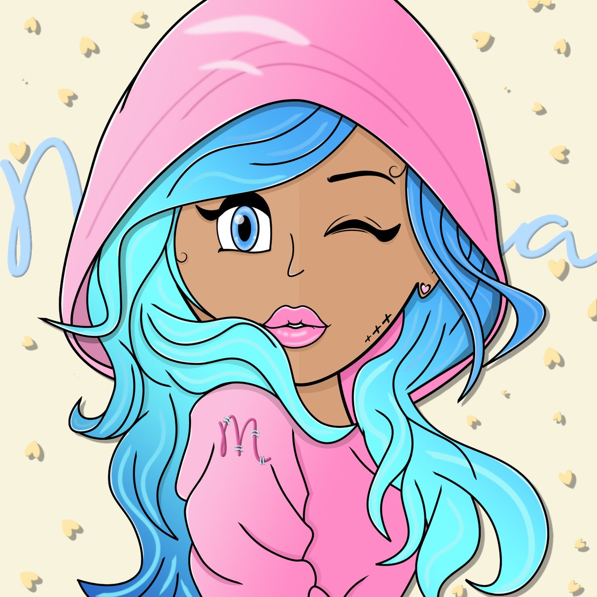 🌞GM🌞

NEW day new opportunity to BE better and DO better❣️
Let's try 😉

1 mored ay left to join Magna Fam and receive the January Exclusive for new holders😍

Check out secondary👇
opensea.io/collection/two…

Owner: <a href="/BitlionaireM/">Bitlionaire | NFT.NYC 2025</a> 💜