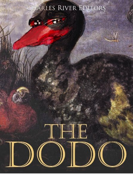 smittypockets's tweet photo. $Dodo will be evermore popular as time goes on because it symbolizes the Black Swan Event.

The Black Swan as a Symbol is gaining cultural relevancy due to the chaotic nature of the contemporary political landscape and the swift technological advancements of our age