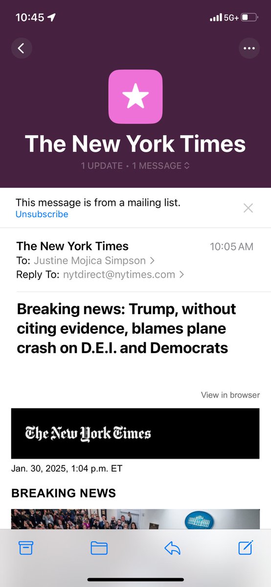 What. The. Actual. Fuck.