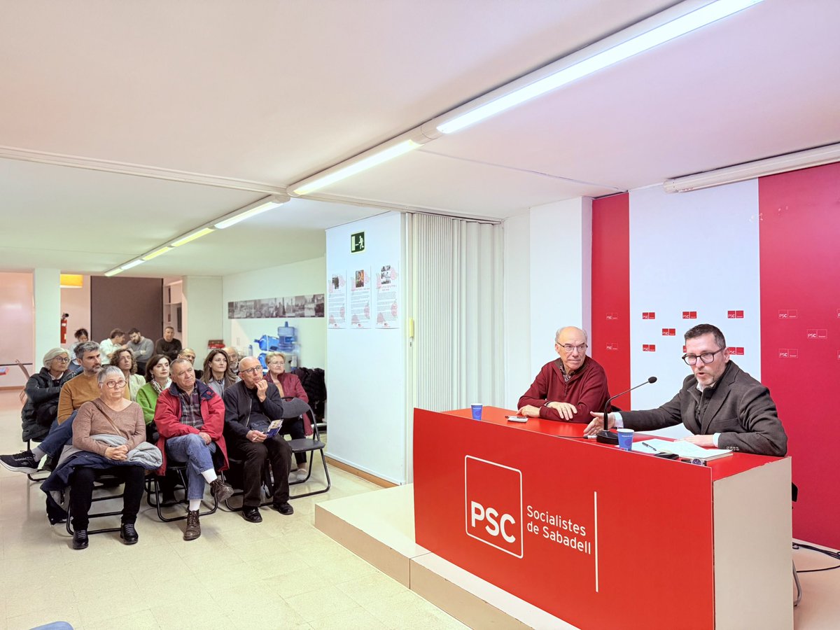 PSC Sabadell tweet media