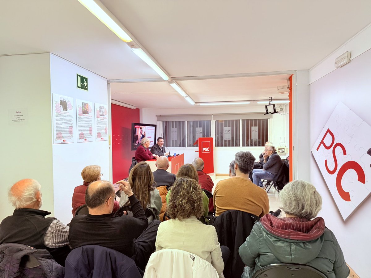 PSC Sabadell tweet media