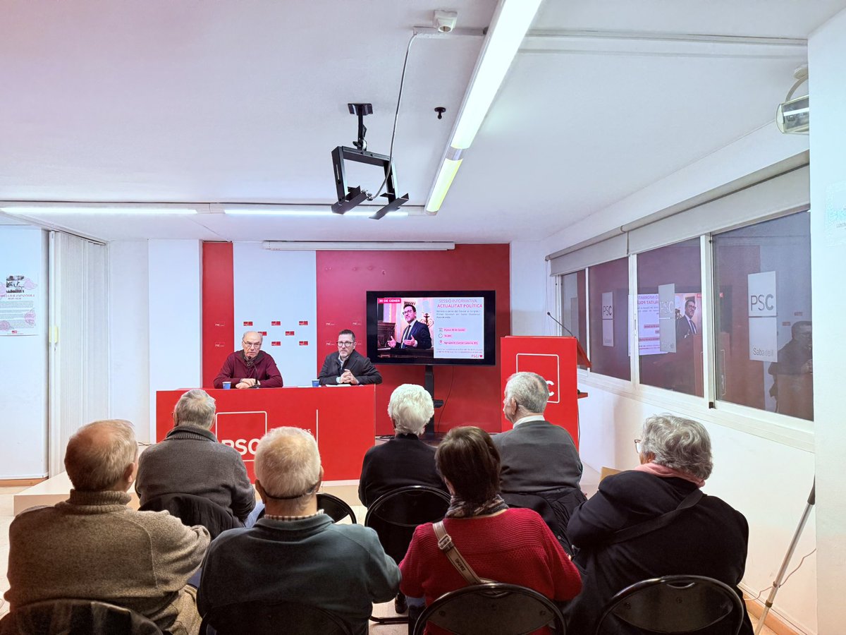 PSC Sabadell tweet media