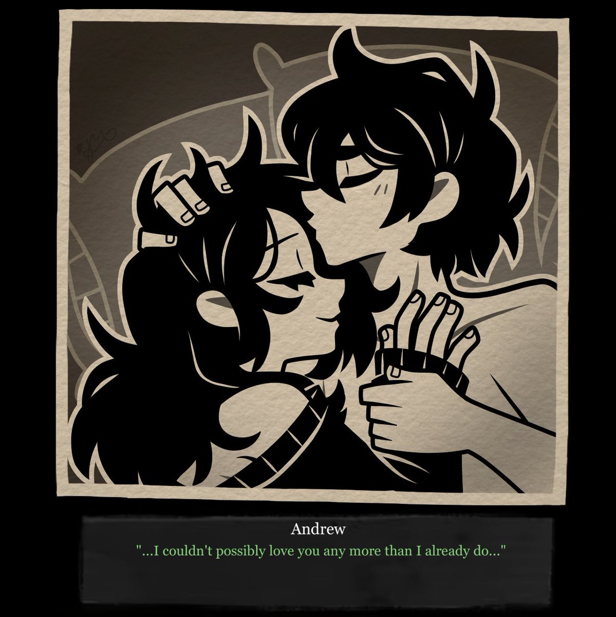 アンディ・レイキ \