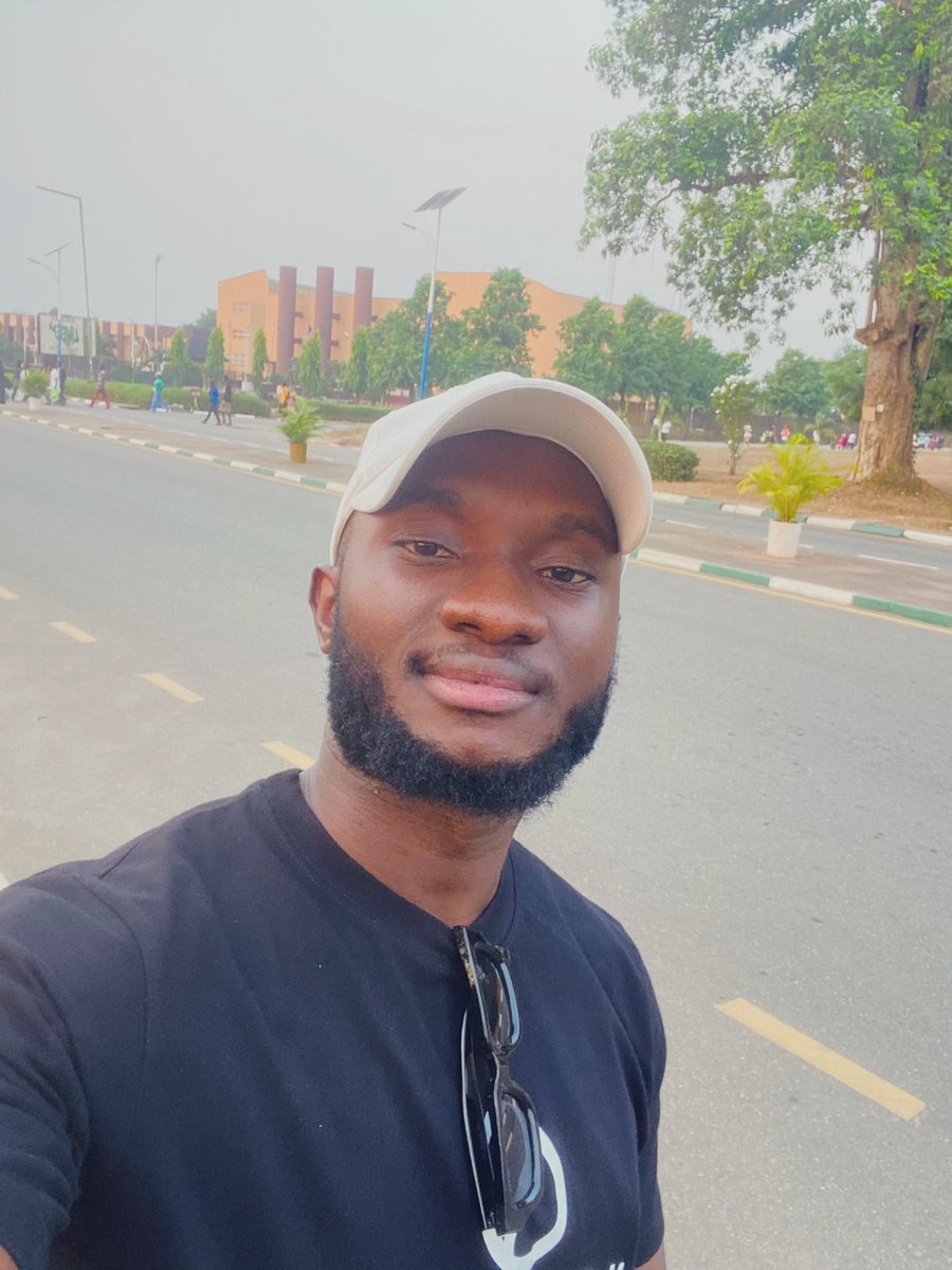 mykeltyopev's tweet photo. Hello Benin.

I’m Live at the University of Benin,
@socscuniben Meet up is tomorrow.

See you there!
#Sui
#SuiNaija
#SuionCampus
#SOCSCUnibenMeetup https://t.co/eJ0OptP337