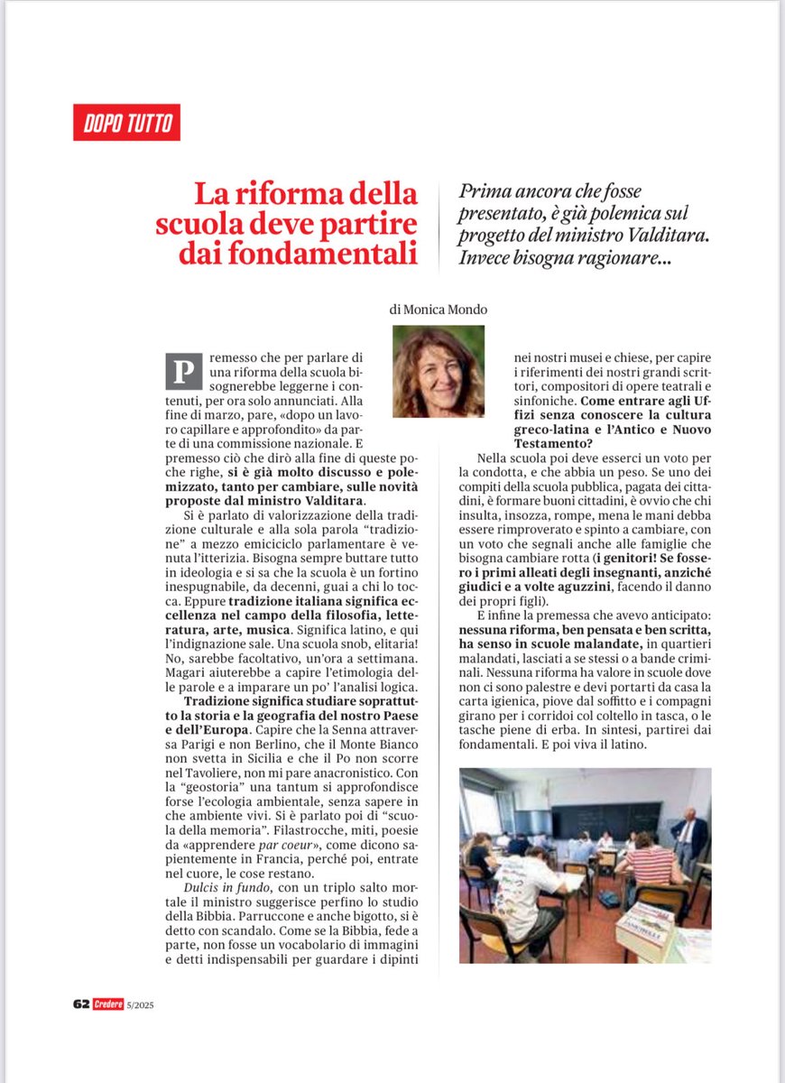 ⁦<a href="/crederesanpaolo/">Credere San Paolo</a>⁩