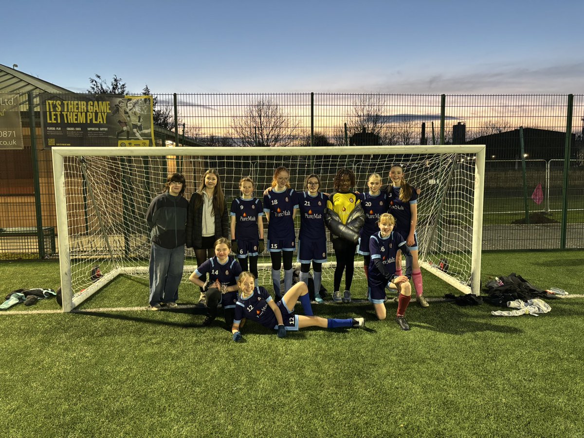 Knox Academy Sports HUB tweet media