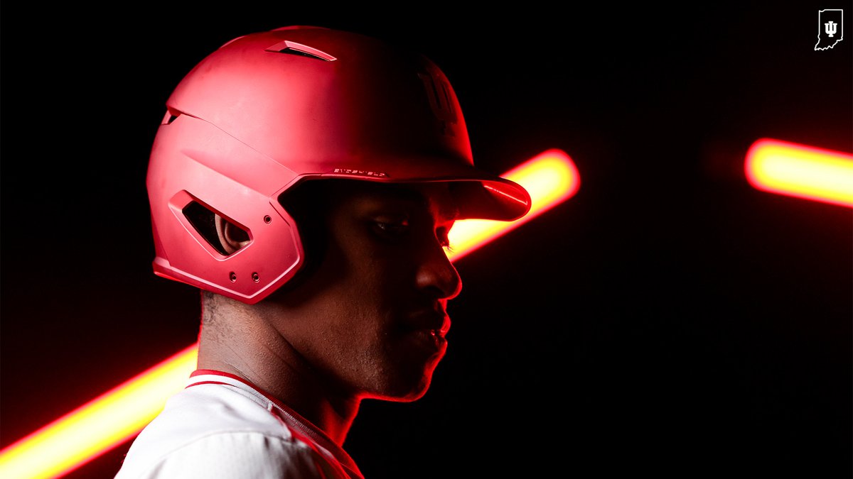 IndianaBase's tweet image. In the studio. 🎥