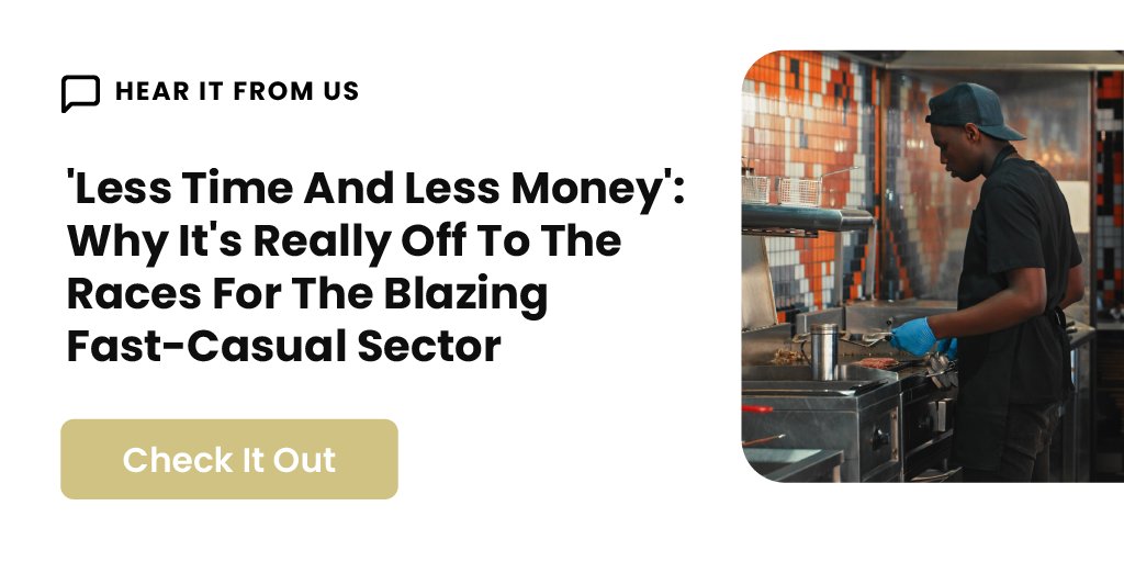 Fast casual restaurants like <a href="/Chipotle/">Chip Clark</a> experienced major growth in 2024. #R365's GM of Inventory &amp; Sales Joe Hannon spoke with <a href="/MaddyMcCarty/">Maddy McCarty</a> about why in <a href="/Bisnow/">Bisnow</a>: r365.info/3CjNI1R