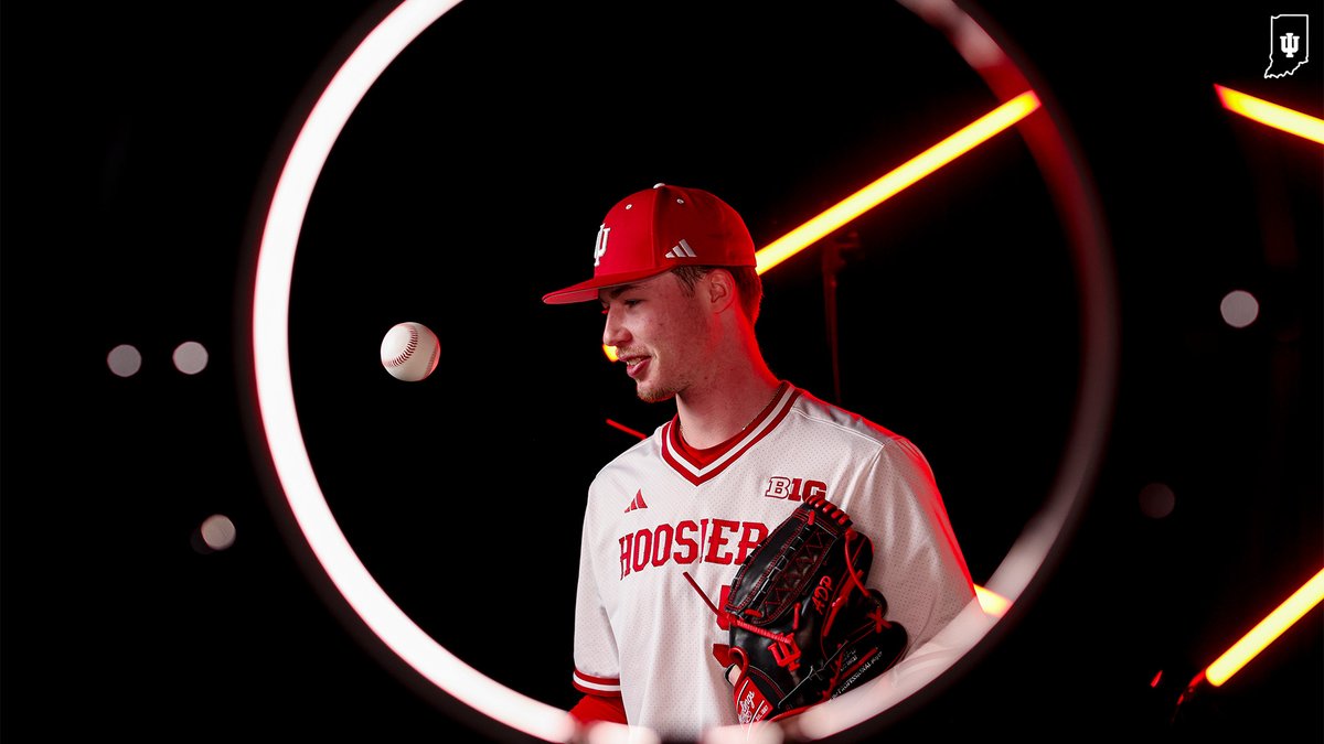 IndianaBase's tweet image. In the studio. 🎥