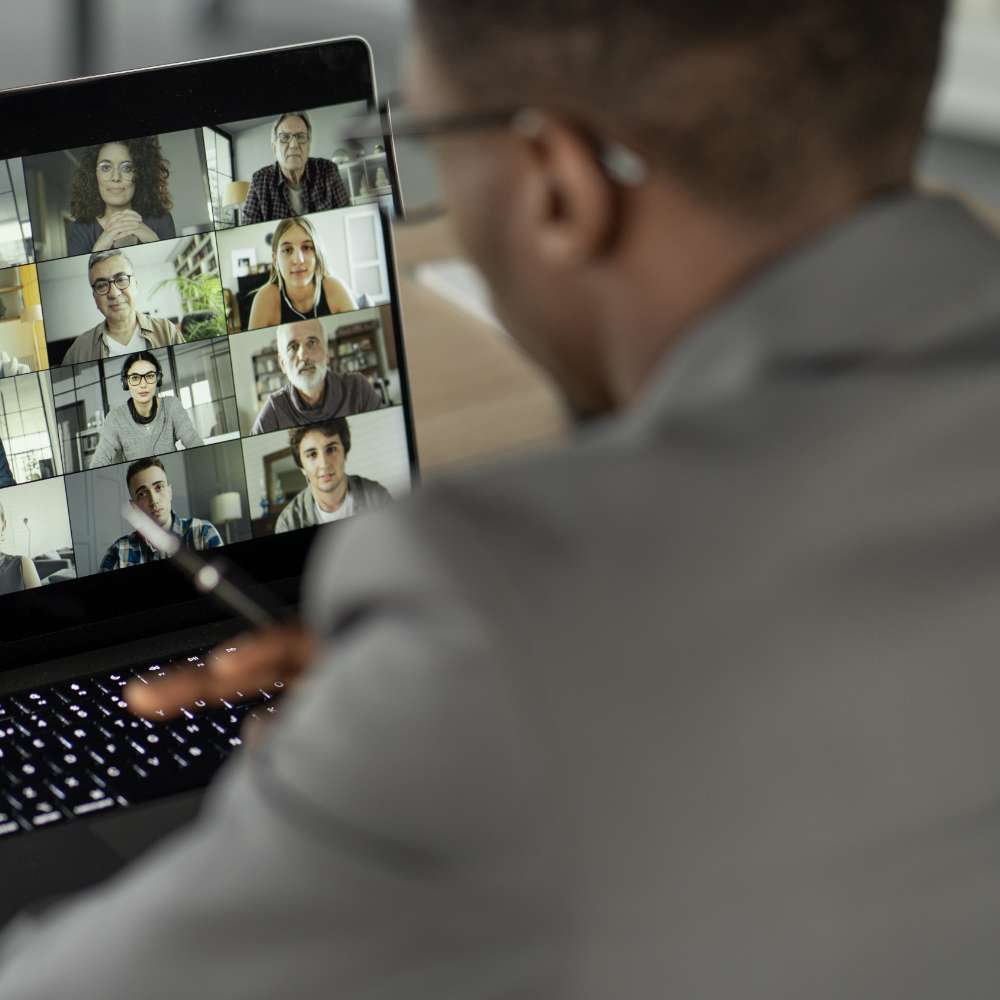 Planning to further your education this year? Register for #SITGrad's upcoming webinars on our Global Master's programs, and view our recorded webinars.

View upcoming and recorded information sessions at ow.ly/QOEo50UQgKn