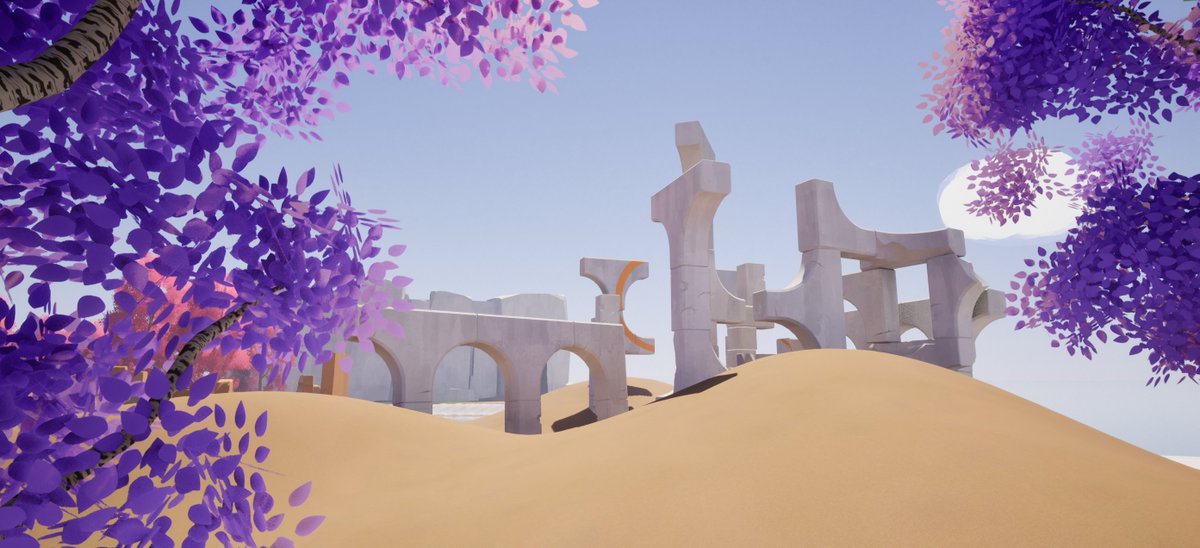 flogram_dev's tweet image. working on new areas #gamedev #indiedev #solodev