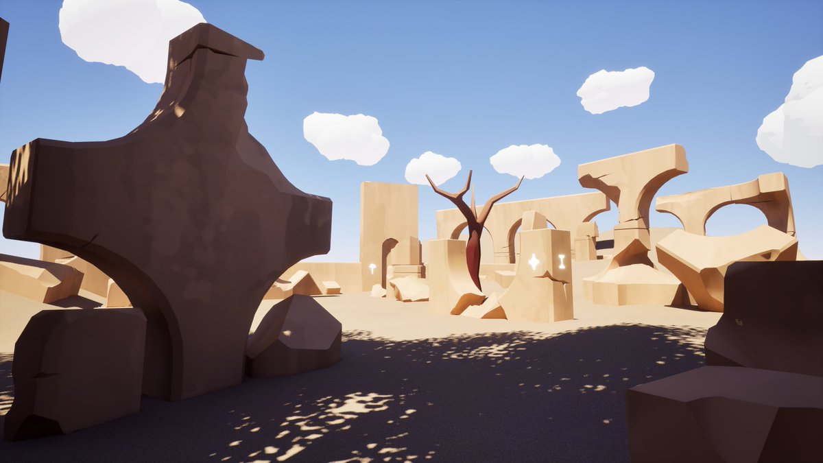 flogram_dev's tweet image. working on new areas #gamedev #indiedev #solodev