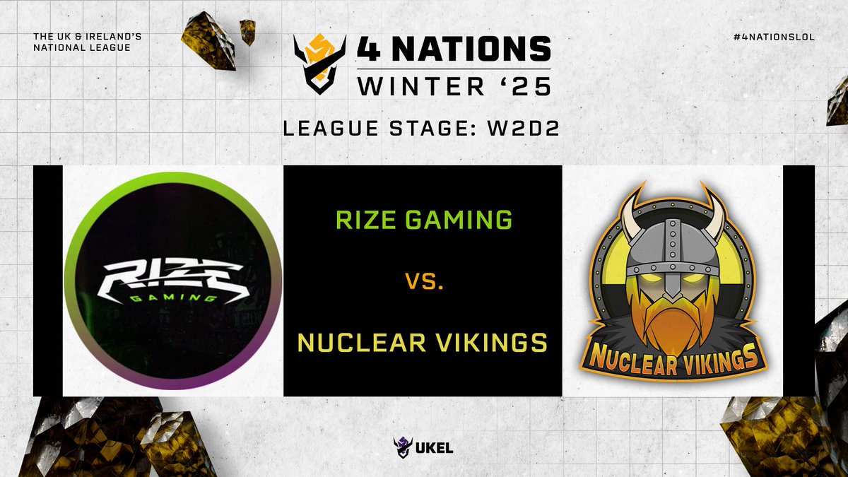 4 Nations | The UK & Ireland's National League tweet media