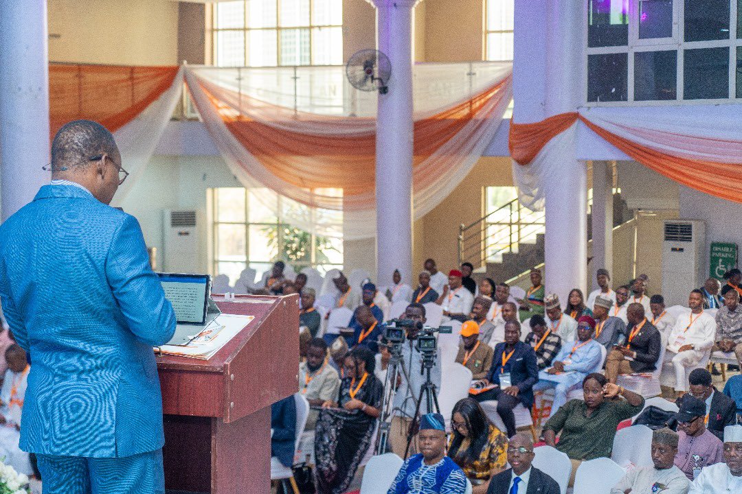 Federal Ministry of Health, NIGERIA tweet media