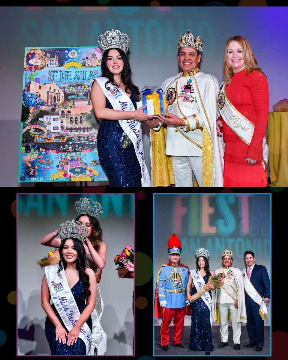 Rey Feo Scholarship Foundation tweet media