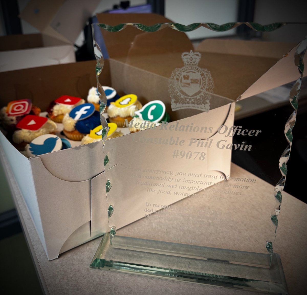 Stephanie Sabourin tweet media