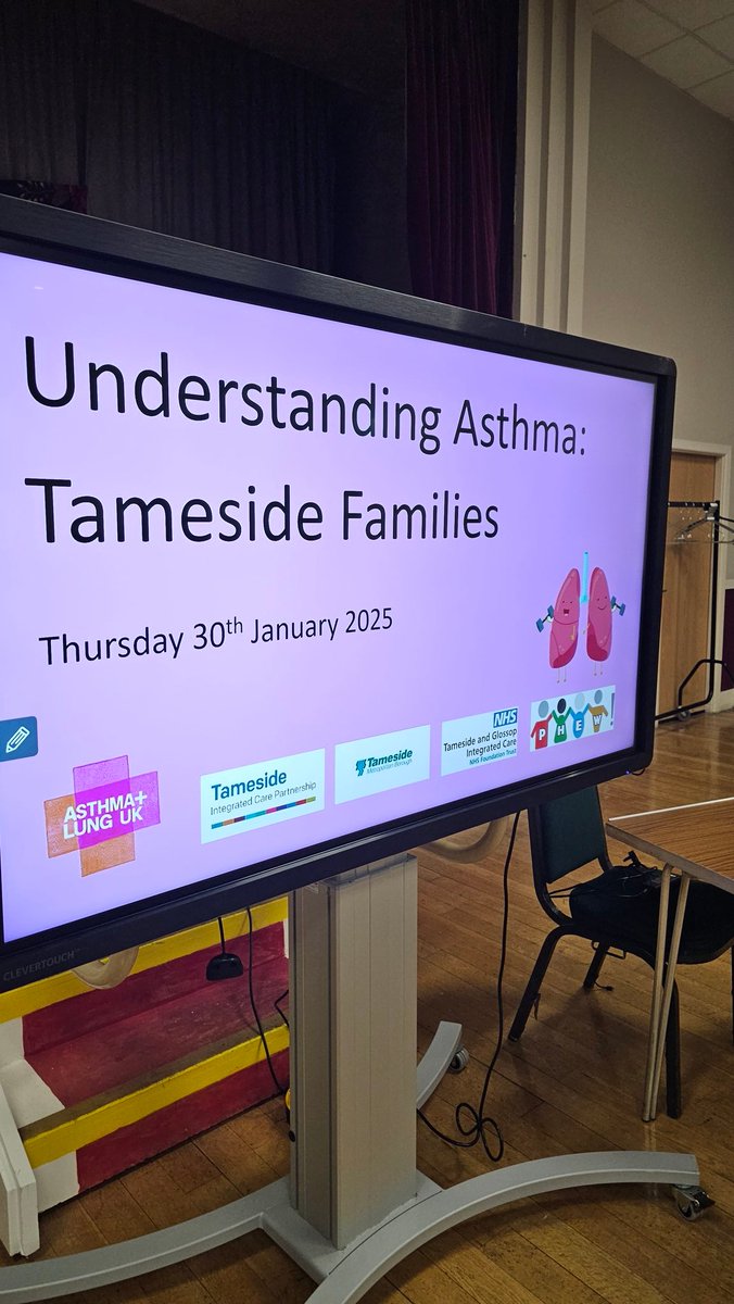 Nicky Taylor (@nursenicky7347) on Twitter photo Educating families in Tameside to understand their child's asthma, it's great to meet families and professionals <a href="/asthmalunguk/">Asthma + Lung UK</a> <a href="/amyrespnurse/">Amy Gray</a> <a href="/lindseyhope51/">Lindsey Hope</a> <a href="/tandgicft/">T&G Integrated Care</a> <a href="/KT_TICFT/">Kerry Taylor</a> Educating families in Tameside to understand their child's asthma, it's great to meet families and professionals <a href="/asthmalunguk/">Asthma + Lung UK</a> <a href="/amyrespnurse/">Amy Gray</a> <a href="/lindseyhope51/">Lindsey Hope</a> <a href="/tandgicft/">T&G Integrated Care</a> <a href="/KT_TICFT/">Kerry Taylor</a>