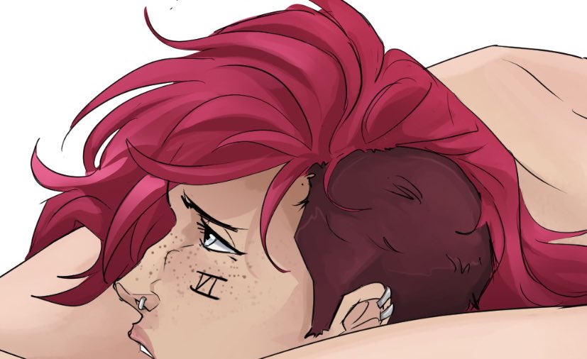 Muses (@muses_vanilla) / Posts / X