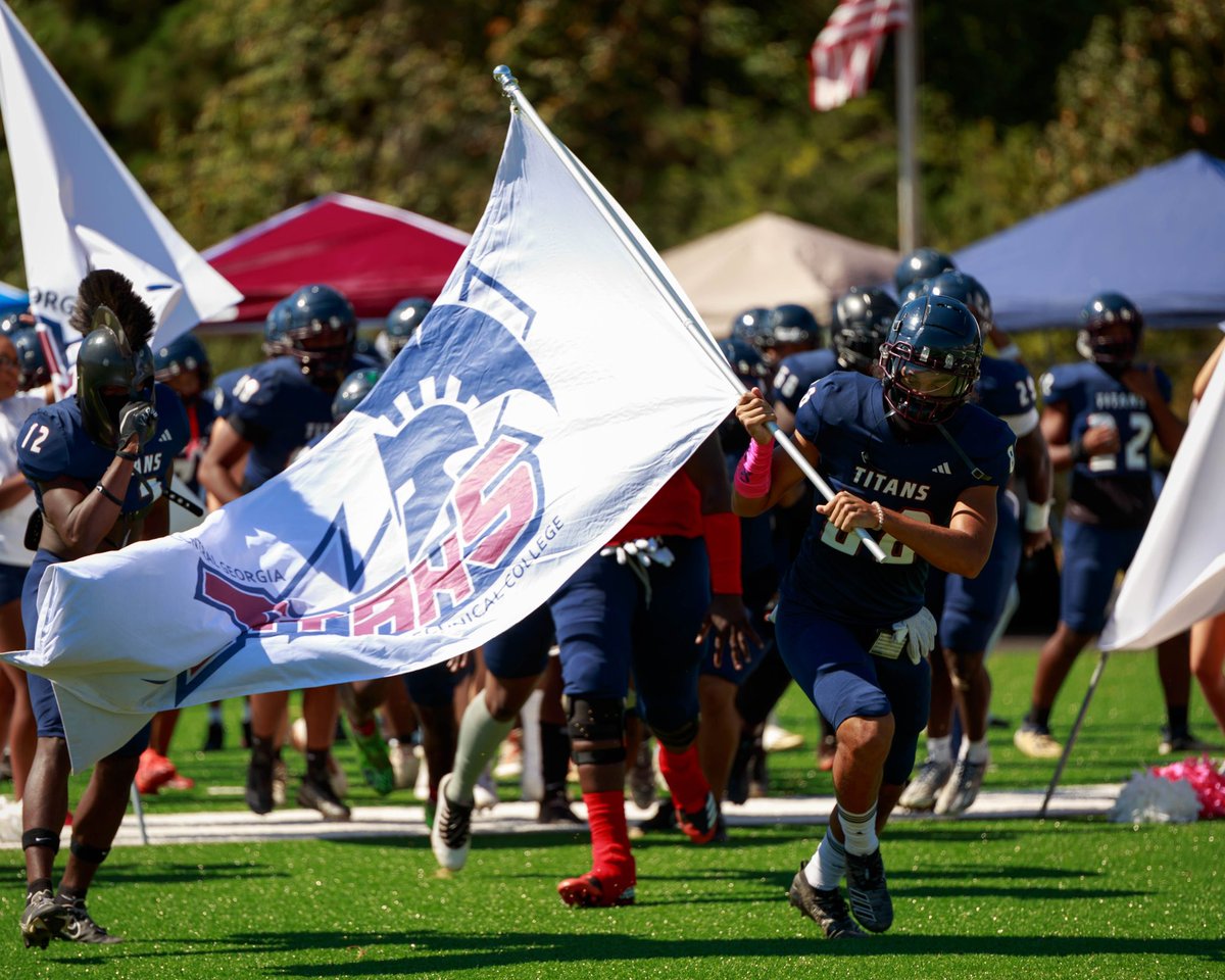 Blessed to receive an offer from CGTC❤️❤️