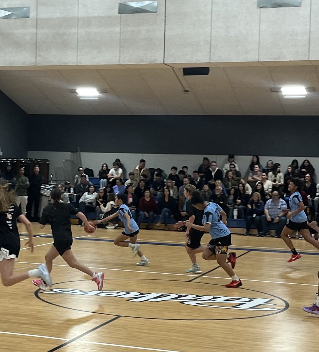 MCMS_Panthers's tweet image. All Star Basketball season has begun! Welcome Lindero basketball and cheer!