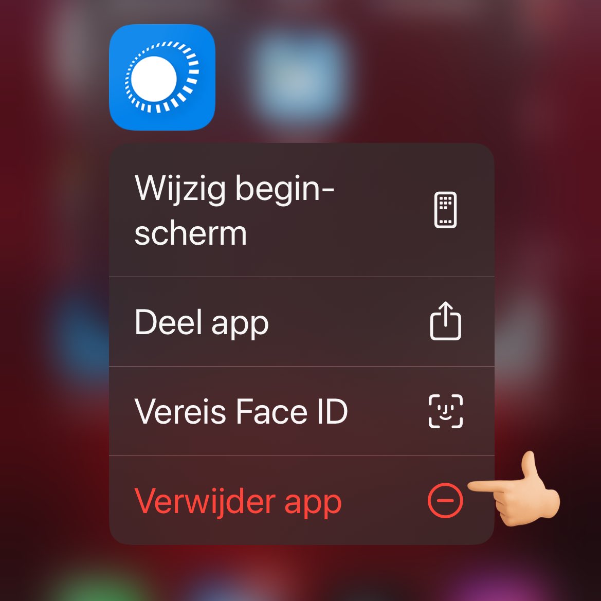 HenkBrandsma1's tweet image. Snel opgelost… Met dank aan de gemaakte ophef door @BuienRadarNL en @weeronline. Hallo @KNMI-app. #buienradar #weeronline #rechtszaak #KNMI 🌤️