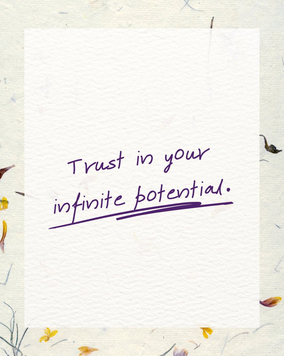 PanacheDesai's tweet image. You are capable of more than you know. Believe in yourself, and rise.

#InfinitePotential #BelieveInYourself #RiseAbove