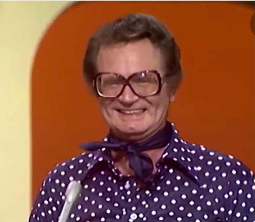 JMcNutty23's tweet image. Couldn’t find my ascot 🤷‍♂️. #CharlesNelsonReilly #MatchGame #MutantFam