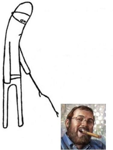 _MagicThink_'s tweet photo. @IOHK_Charles C'mon, @IOHK_Charles, do something—fly it to the Moon! https://t.co/YW76rGxR5S