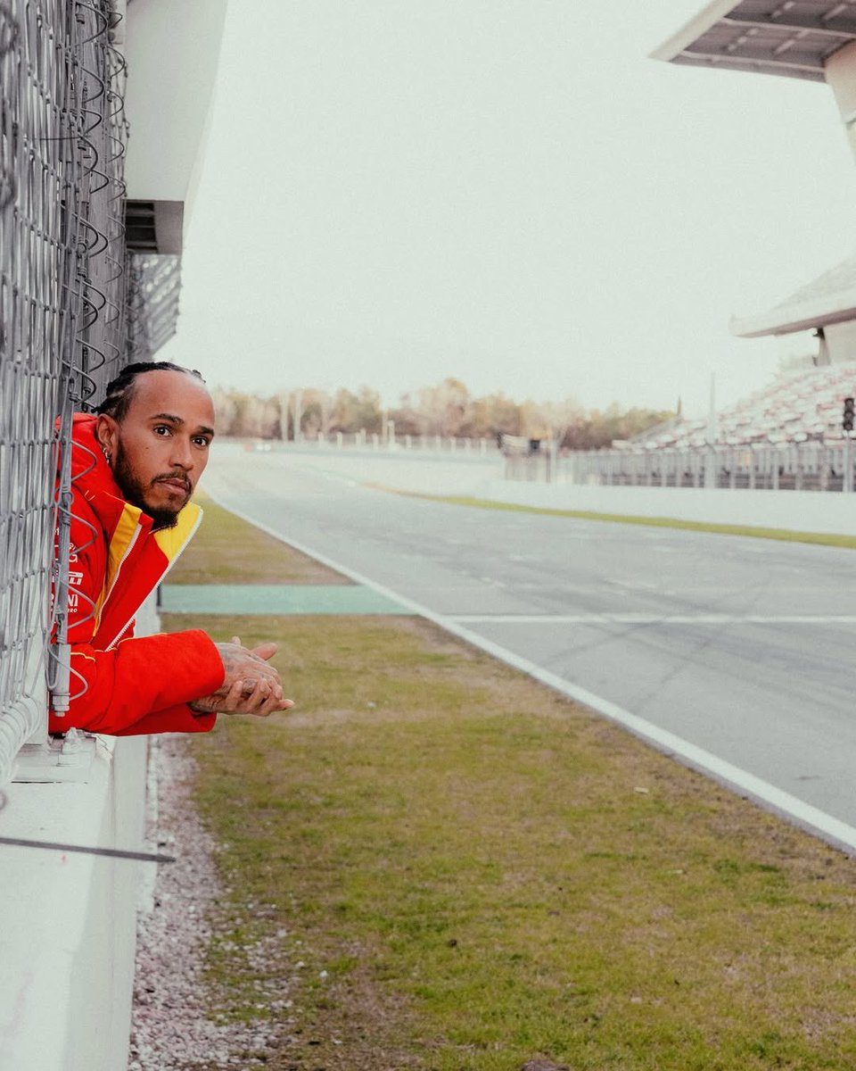 La Gazzetta Ferrari tweet media