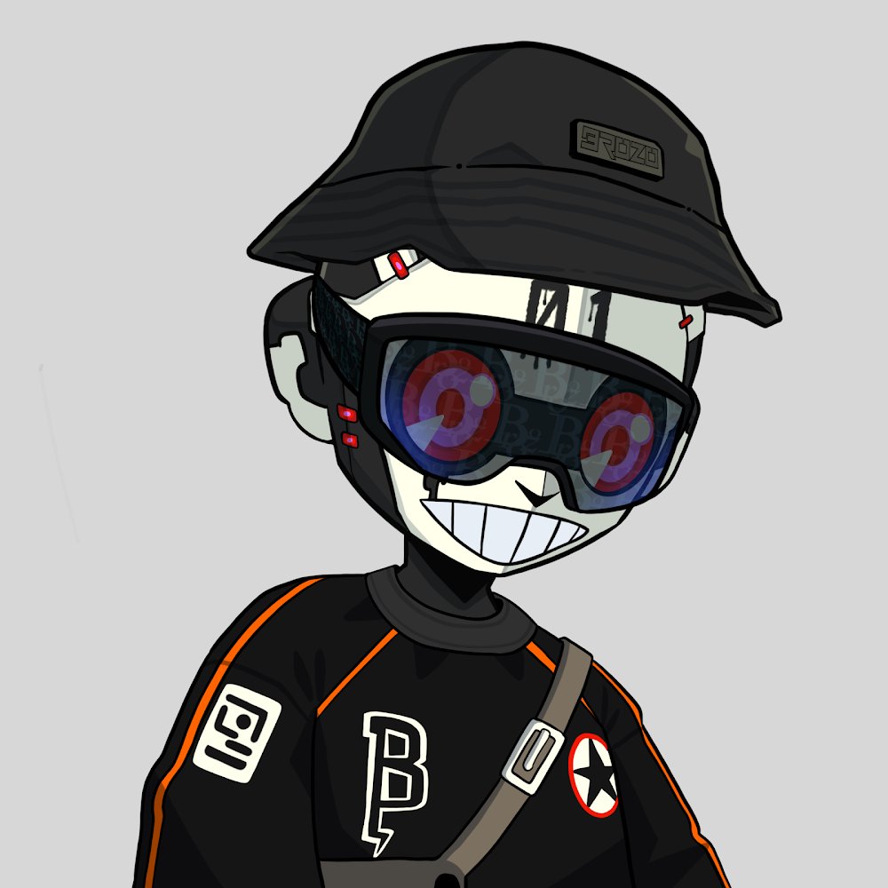 PPointofficial0's tweet photo. I still have it @BrozoNFT is back https://t.co/laAXRKYaA9