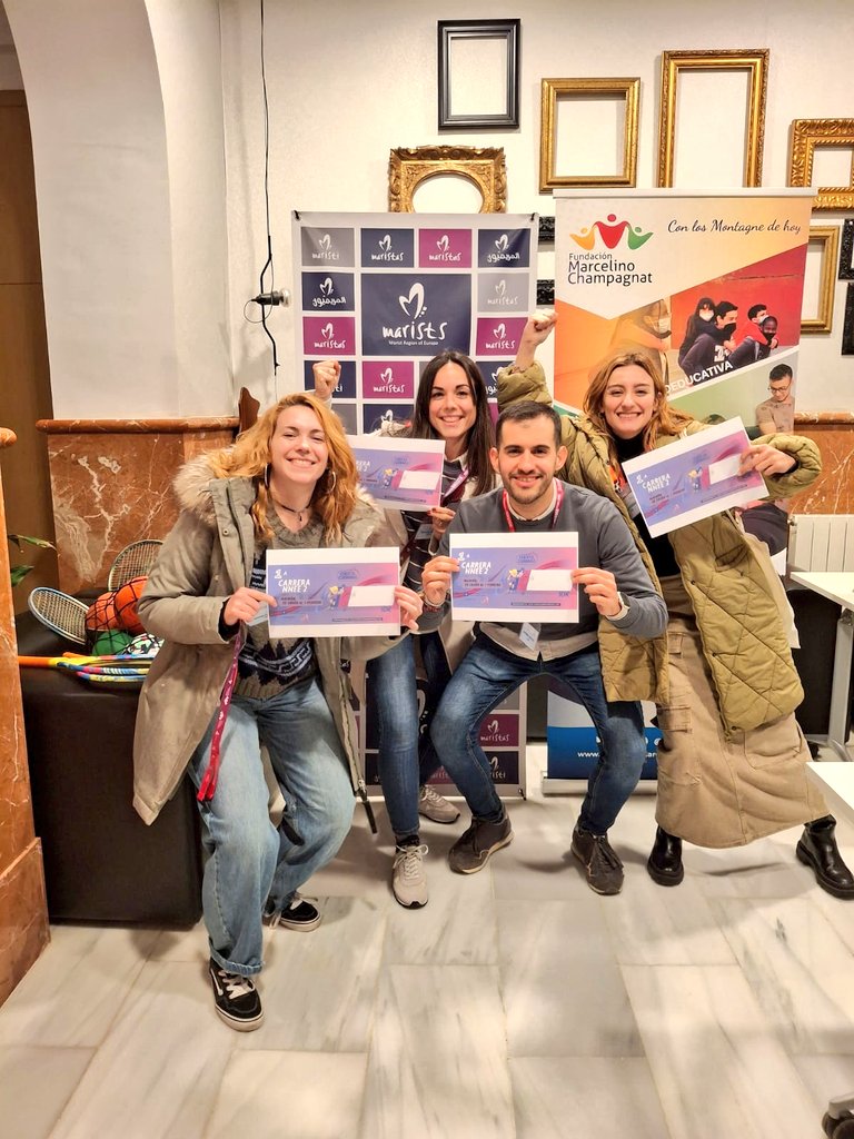 MaristasMediterranea tweet media