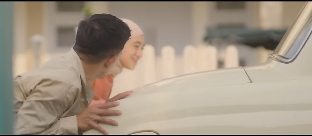 Lavyna_'s tweet photo. Pesan yg dapat diambil dari MV-MV Nabila Taqiyyah adalah
Kalau ngga mau pisah/putus, kendaraaan pasangan kalian jgn yg tua-tua dan gampang mogok gini, minimal service rutin 👍

#TakSatuCeritaNabilaNjan https://t.co/RpjL9DAFDr