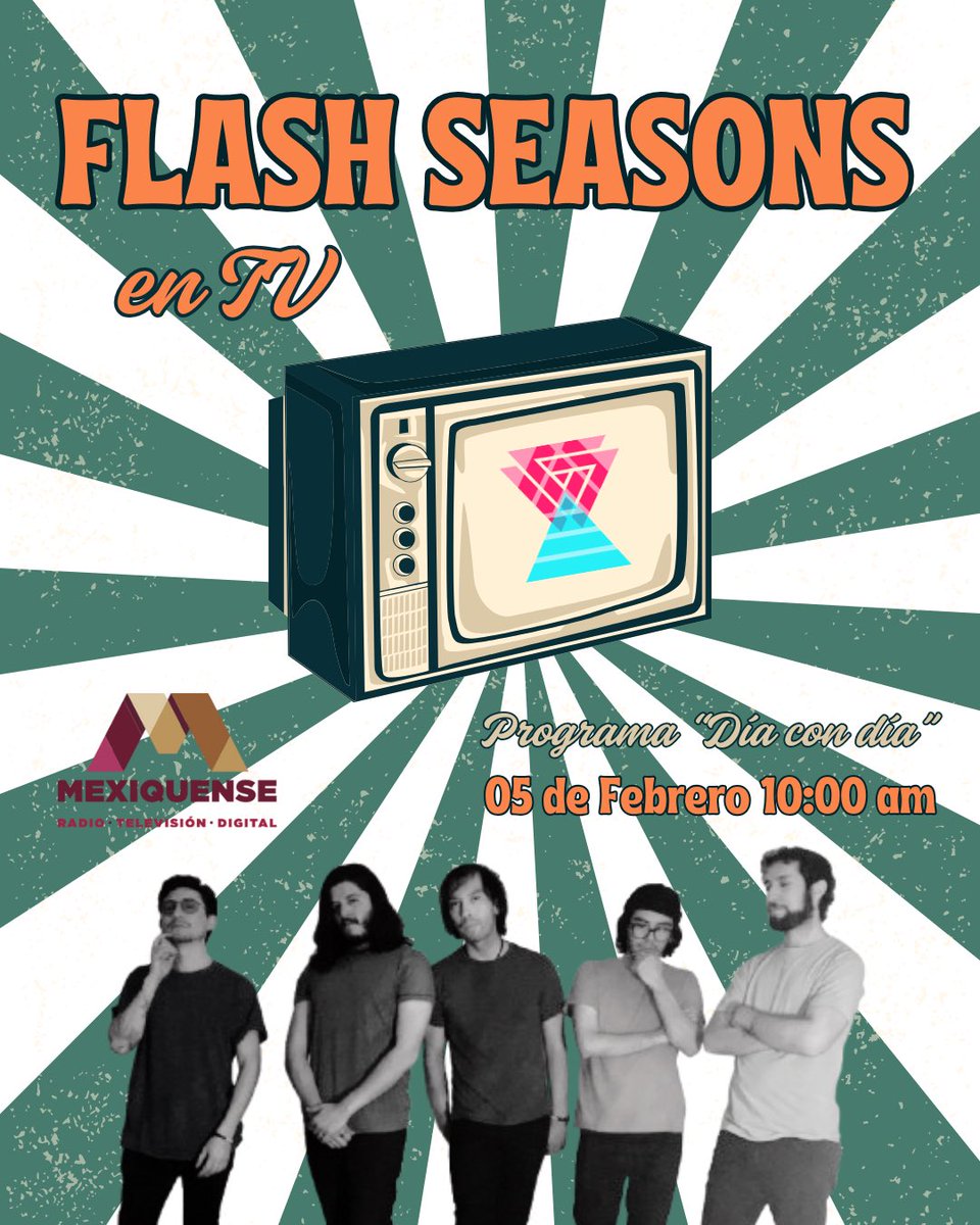 𝗙𝗹𝗮𝘀𝗵 𝗦𝗲𝗮𝘀𝗼𝗻𝘀 tweet media