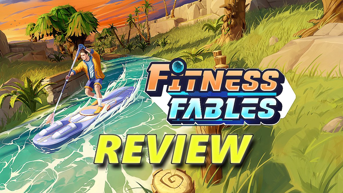 👍Fitness Fables Meta Quest 3 😎 youtu.be/R7lgoR0FMwQ?si… via <a href="/YouTube/">YouTube</a> #MetaQuest3 #fitnessfables