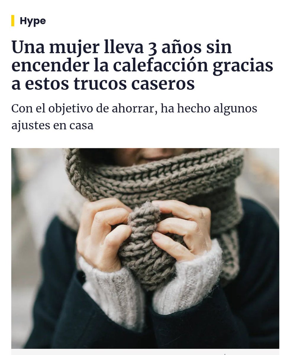 "Con el objetivo de ahorrar", dicen.

Se le llama pobreza. 

Dejad de romantizar la miseria, cabrones.