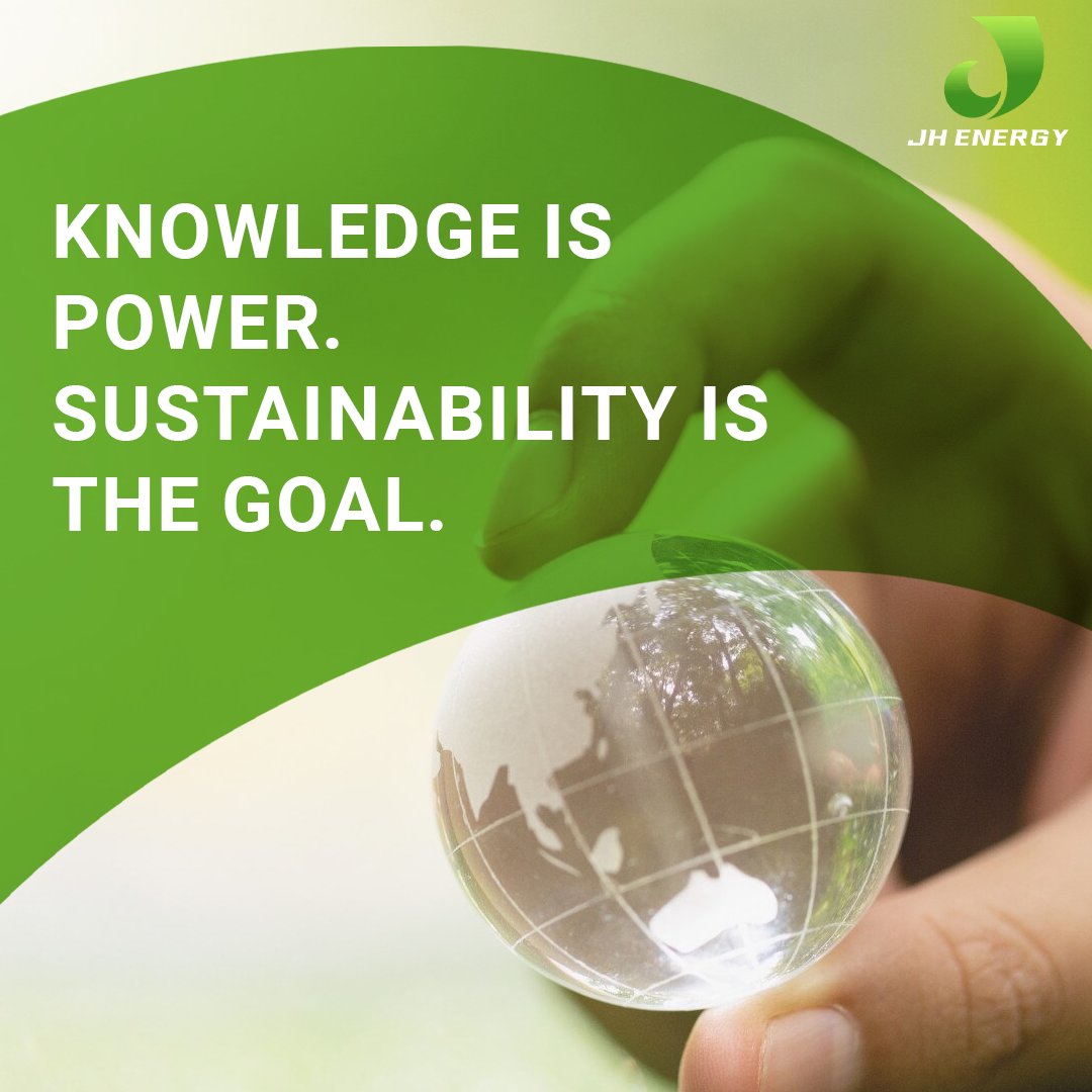 JhCorp6955's tweet photo. At JH Energy Corp, we combine expertise and innovation to drive sustainable energy solutions for a cleaner, greener future. Together, we’re shaping a smarter energy landscape.
https://t.co/orVRutnmJq

#JHEnergyCorp #GlobalEnergySector #DOABlockChad #SPACListing #AIExploration https://t.co/8DCI0xAXyS