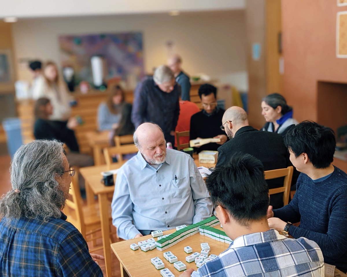 The Fields Institute tweet media