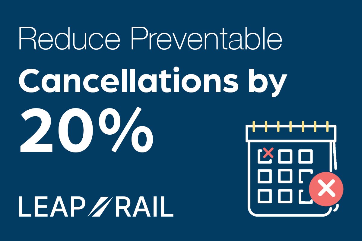 Leap Rail tweet media
