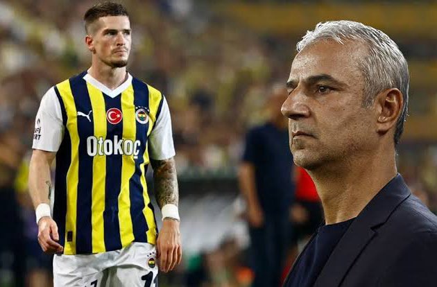 💥💥💥 ÖZEL:

İsmail Kartal’ın çalıştırdığı Persepolis, eski Fenerbahçe yıldızı Ryan Kent ile anlaşmaya vardı.

🐊 İran’da evde timsah beslemenin yasal olması Kent’i ikna eden faktör oldu.

🤝 İsmail Kartal böylece 2 eski öğrencisi Serdar Dursun ve Kent ile tekrar çalışacak.
