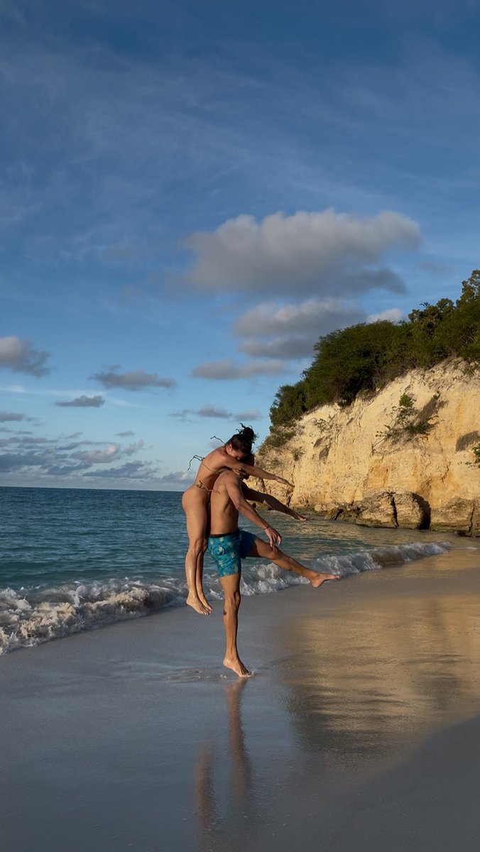 LOVE is clearly in the air