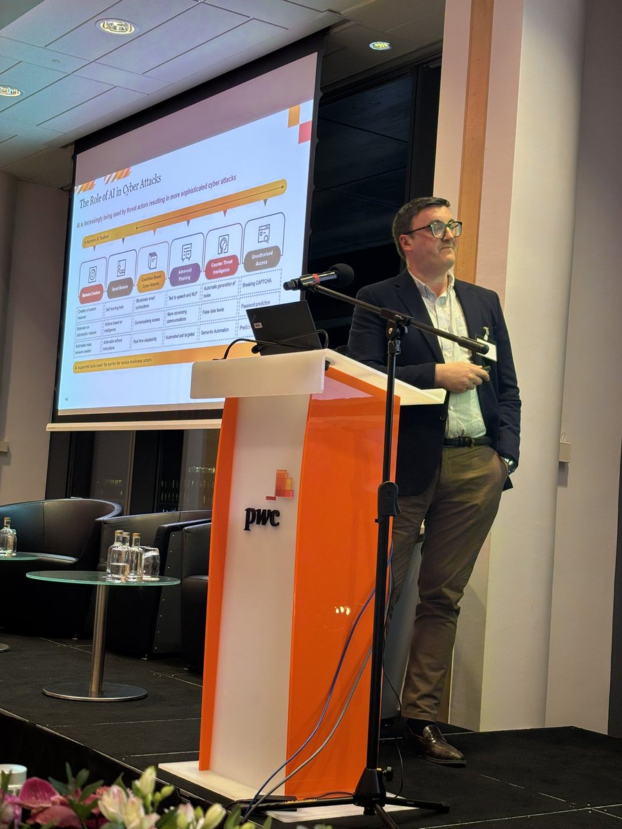 IISF January Chapter Meeting. Security Hot Topics #AI #IISF