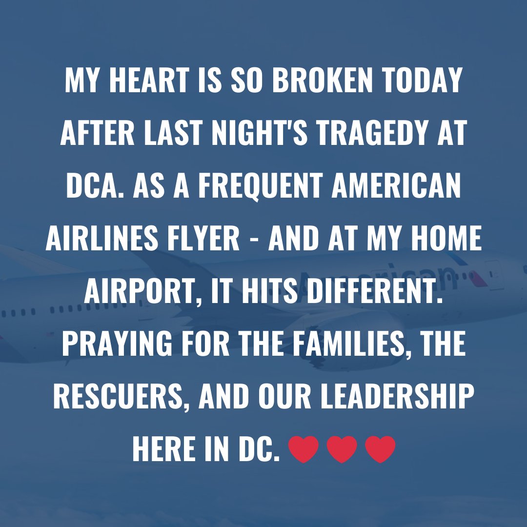 Please pray for everyone impacted and their families. 🙏🏾