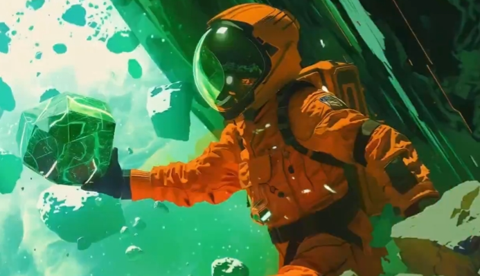 MBoy145161's tweet image. Wow 💥 

The team behind #SpinTop means business, Congrats 👏🏼 

We $SPIN Ahead 💫