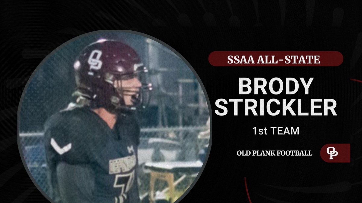 Old Plank Athletics tweet media