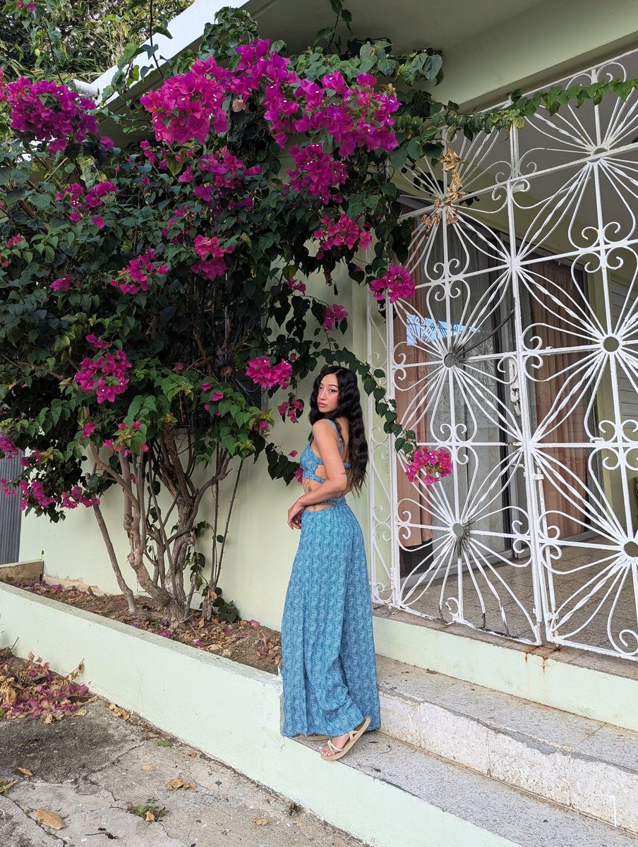 irosecorpse's tweet image. Escaping the winter in Puerto Rico 🌴🦜✨ #islandgirl #puertorico #summerinwinter